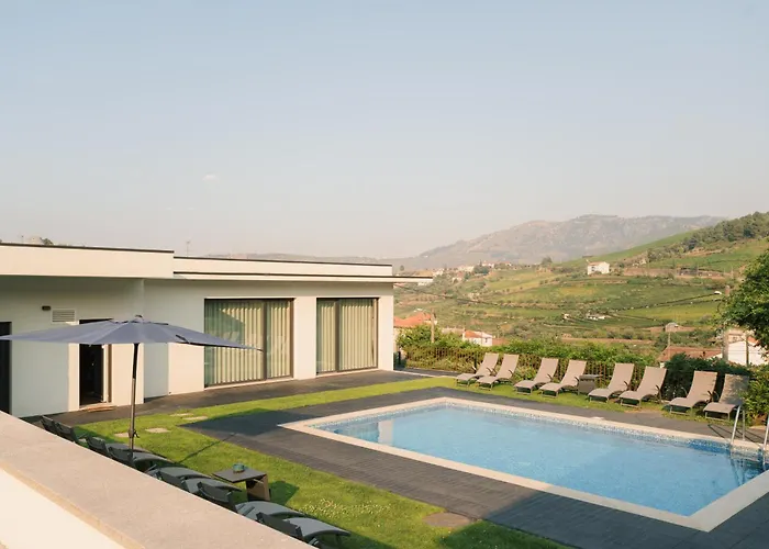 Casa De Cambres - By Rowdhouses