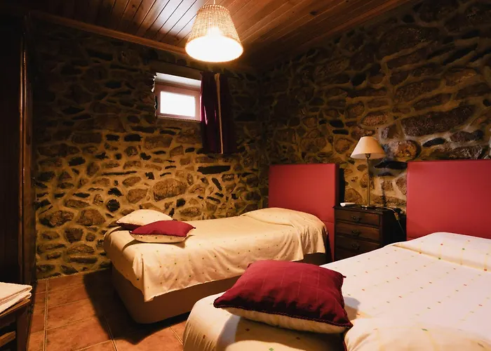  Quinta De Recião