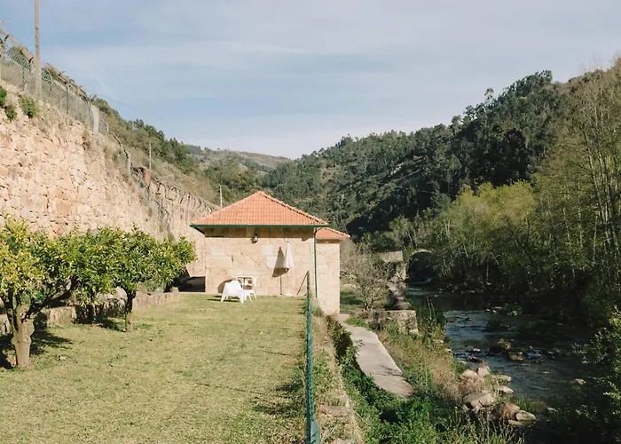  Quinta De Recião