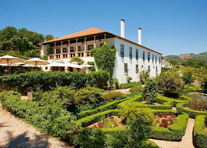 Rural Casa Dos Viscondes Da Varzea