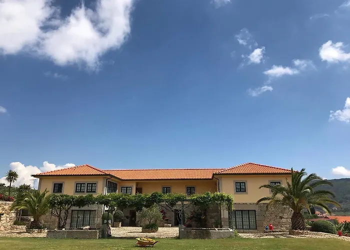 Hotel barato: Quinta Da Vinha Morta